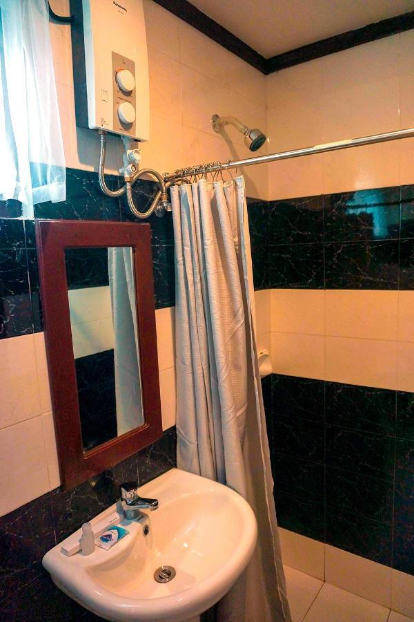 Veranda Hotel Paoay Экстерьер фото