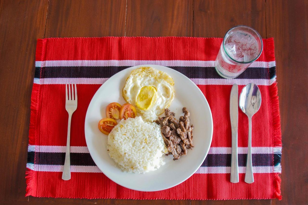 Veranda Hotel Paoay Экстерьер фото