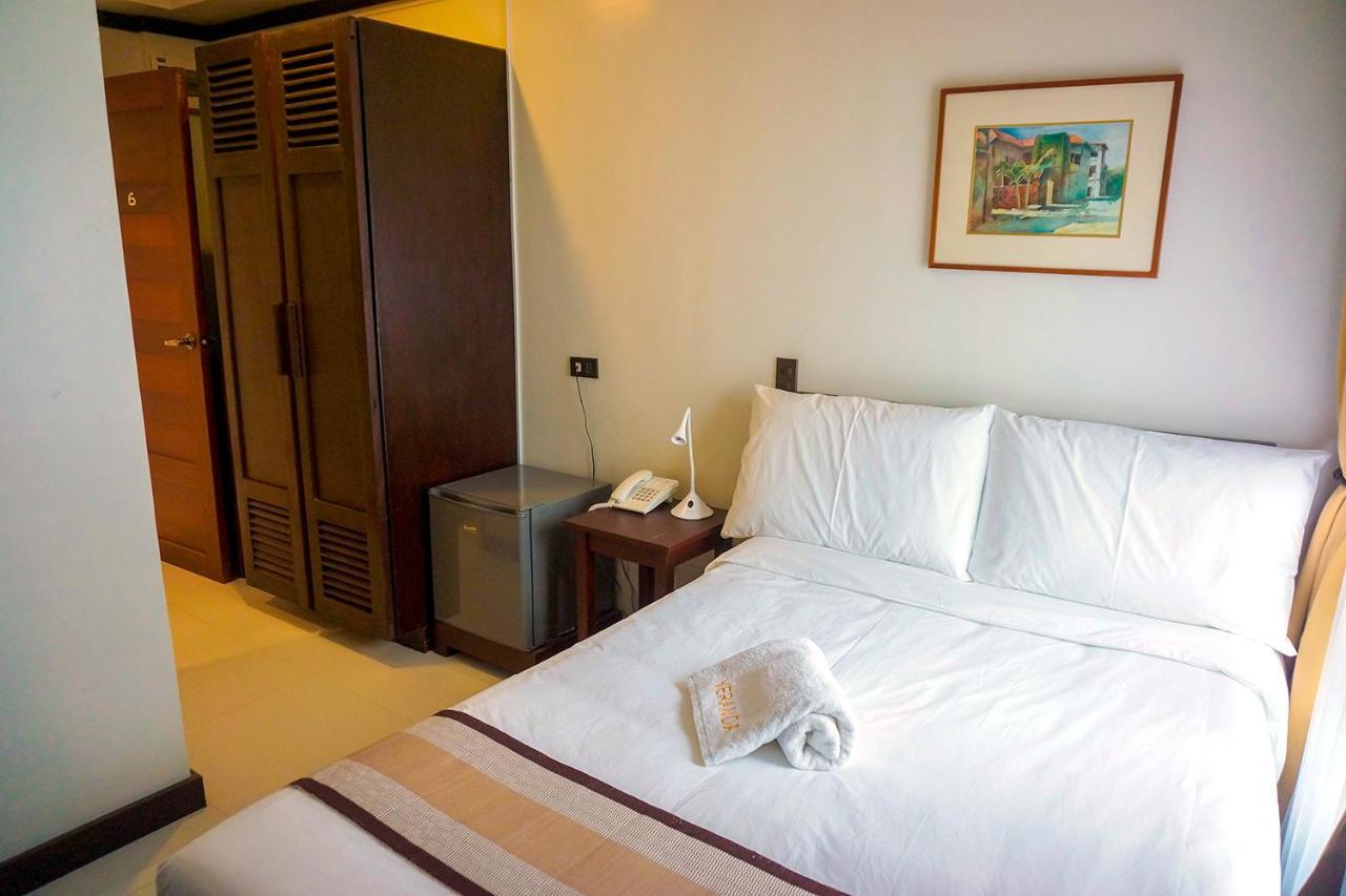 Veranda Hotel Paoay Экстерьер фото